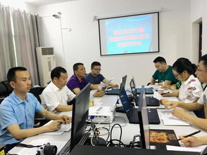 湖北省通山縣審計局召開數(shù)據(jù)分析團隊技術(shù)交流研討會 有力推動審計信息化建設(shè)