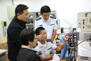 技術(shù)交流齊進步 軍民融合促發(fā)展