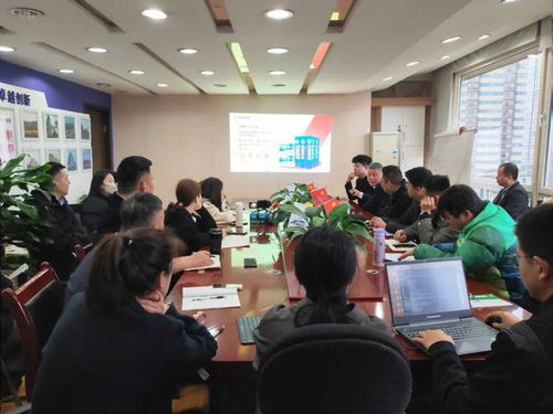 持續(xù)賦能，北新防水走進陜西華建開展技術(shù)交流